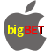 Aplicativo bigbet para iOS