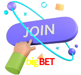 Junte-se ao cassino bigbet hoje mesmo