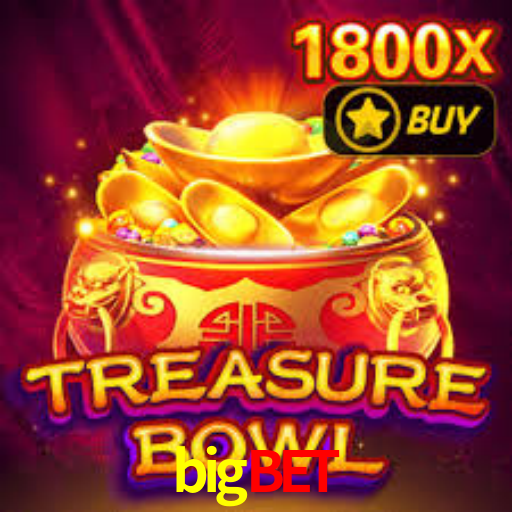 bigbet -  - big bet win