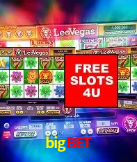 Estatísticas bigbet