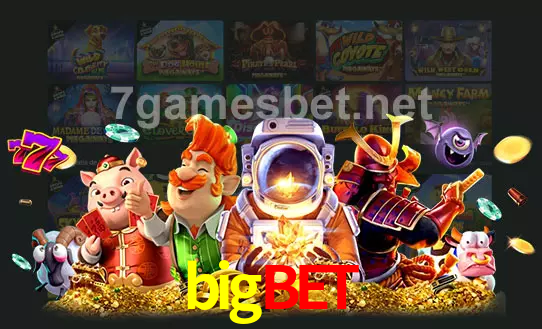 cassino bigbet