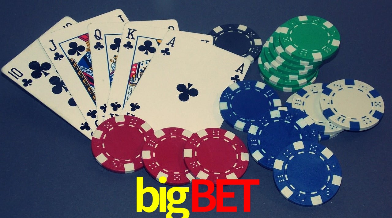 Apostas Esportivas na bigbet: Um Guia Completo