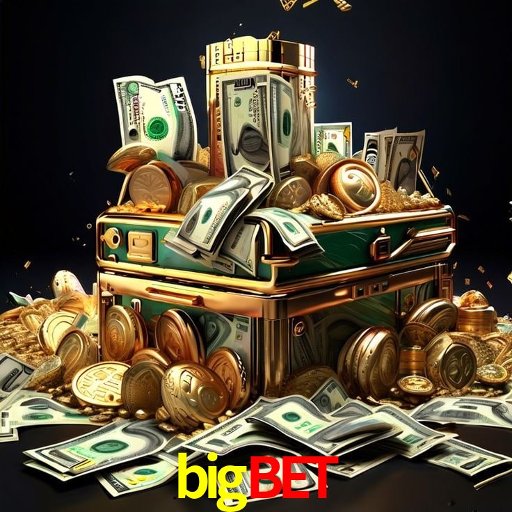 Promoção Relâmpago bigbet