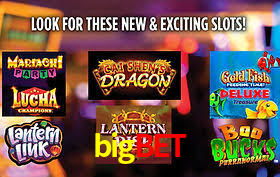 Daily Bonuses bigbet