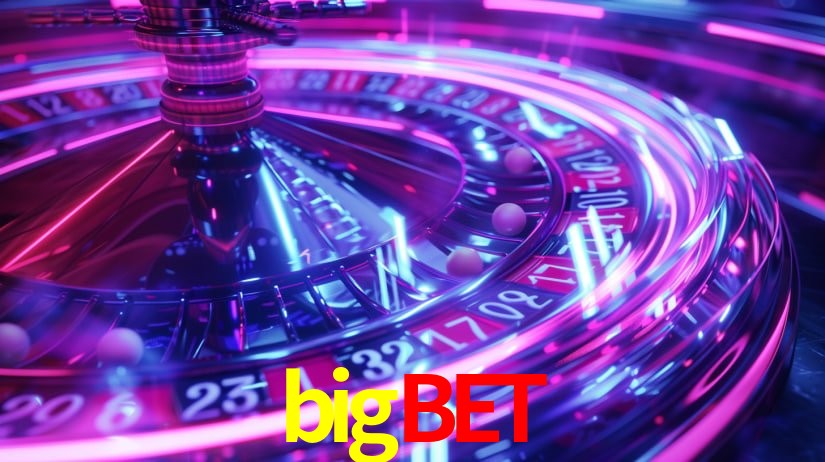 Tecnologia da Plataforma bigbet