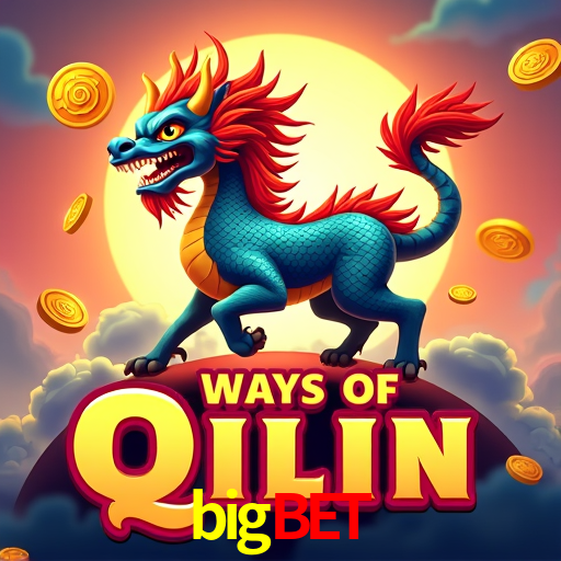 Descubra a Magia dos Jogos de Arcade no bigbet