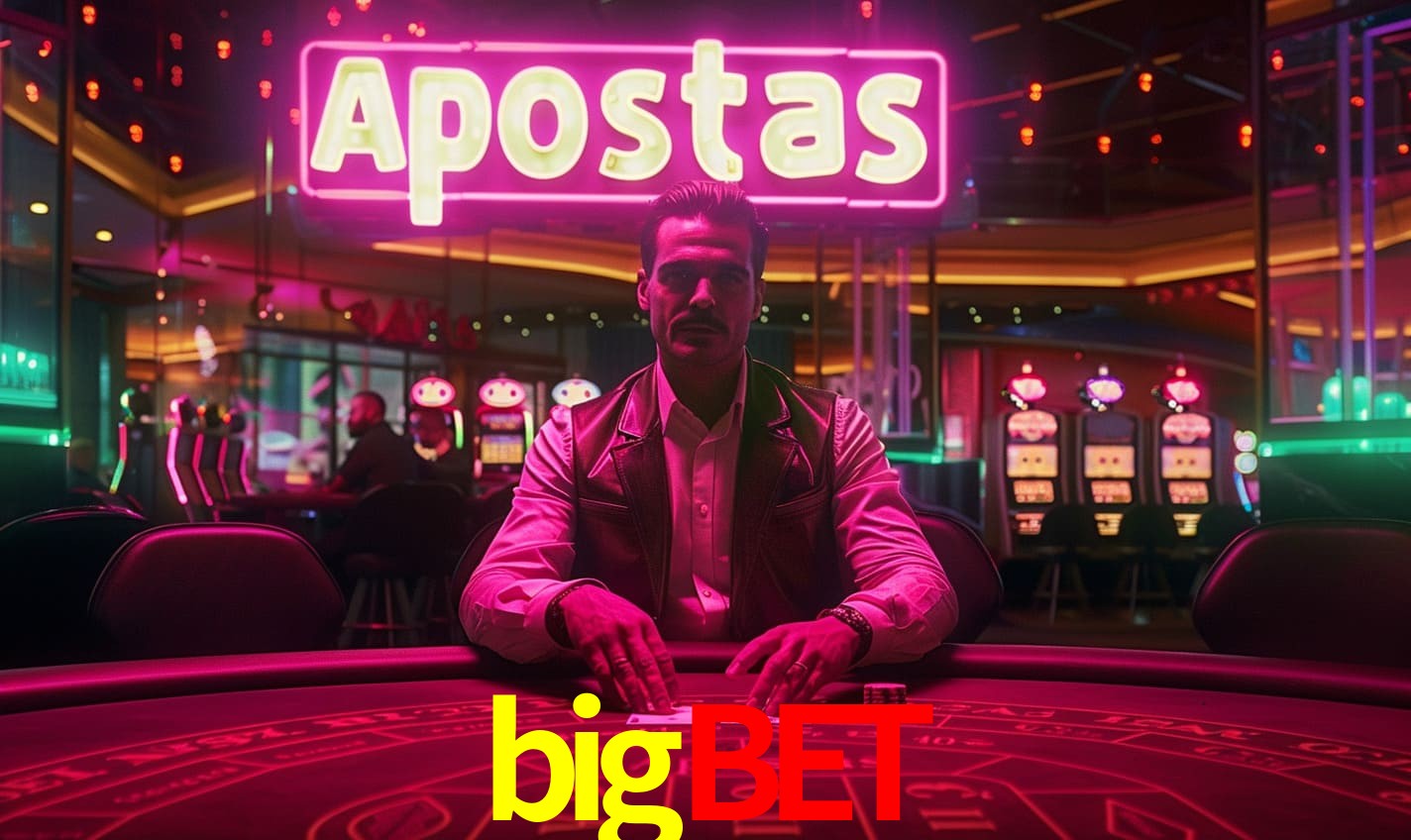 Segurança 2FA bigbet