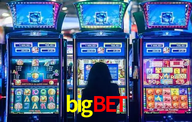 Bônus Diários bigbet