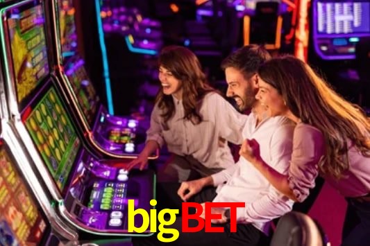 Sistemas de Segurança bigbet
