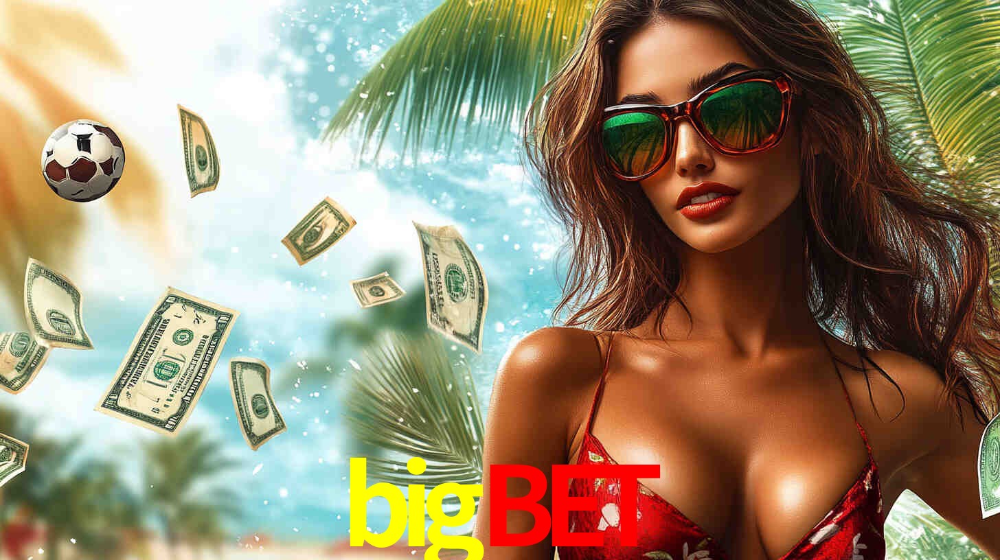 Desvendando o Mundo dos Jogos Virtuais na bigbet