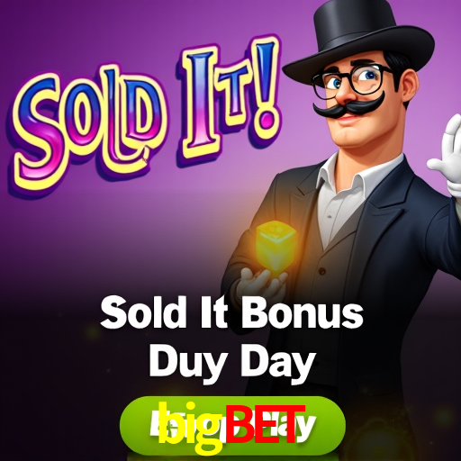 Descubra o Mundo do Cassino Online com bigbet