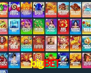 A Emoção da Loteria na bigbet: Uma Chance de Mudança de Vida