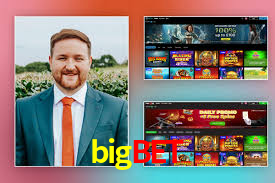 Live Casino bigbet