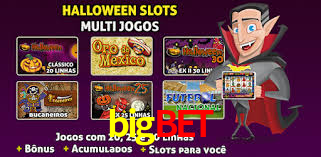 Exclusive Games bigbet