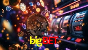 Design Responsivo bigbet