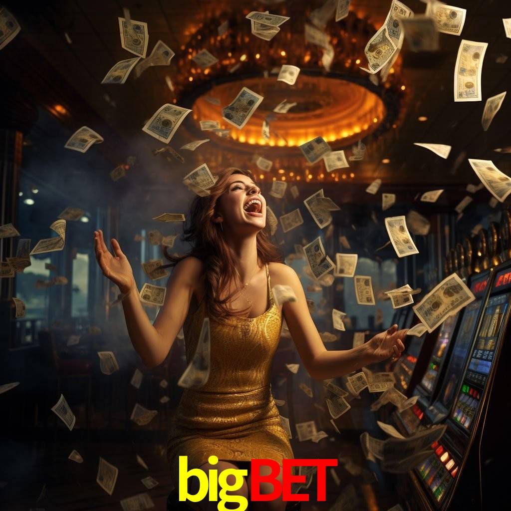 API Integration bigbet