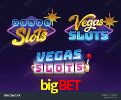 bigbet App Interface