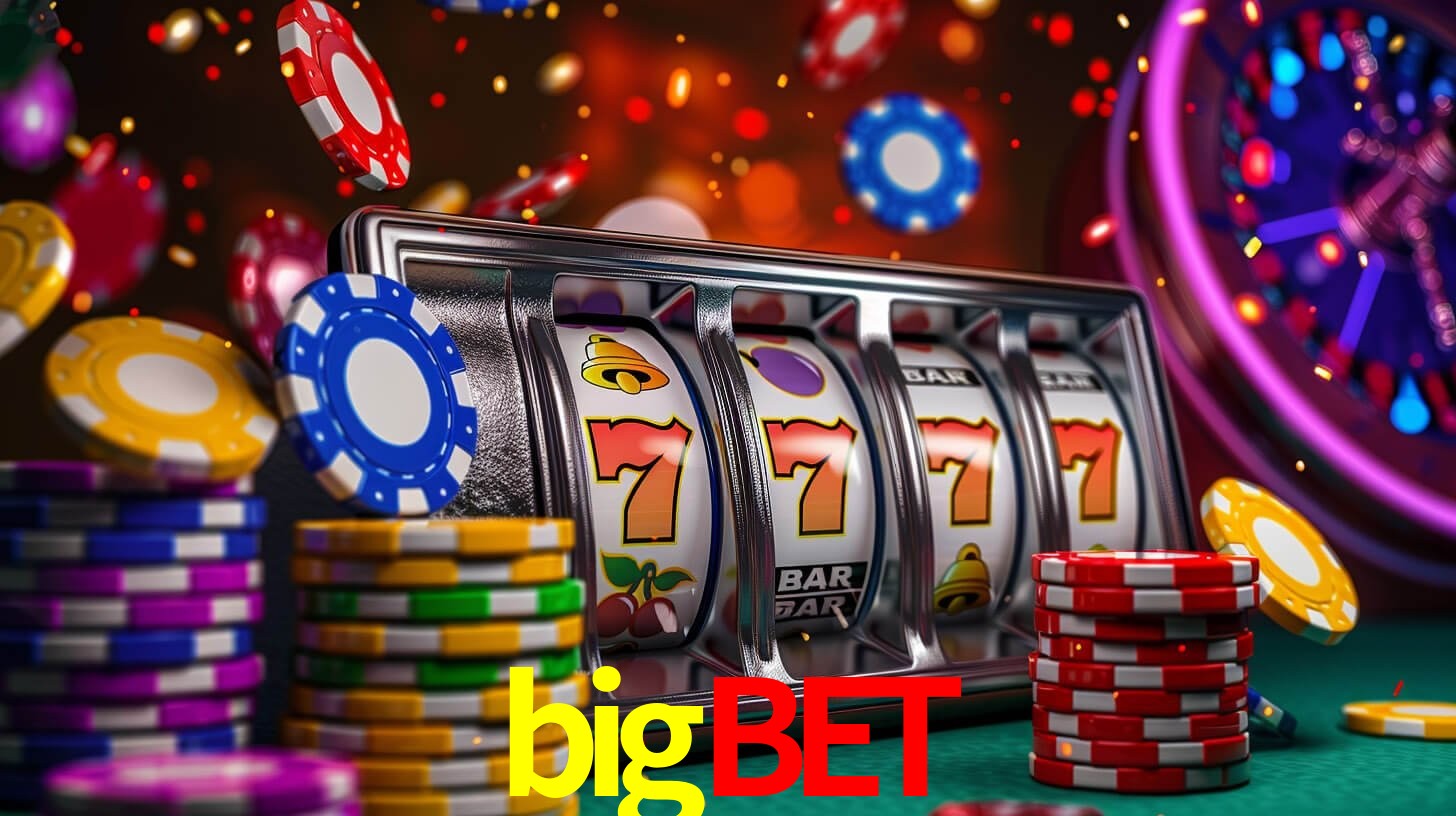 Integração de APIs bigbet