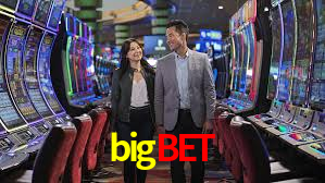 Blackjack Table bigbet