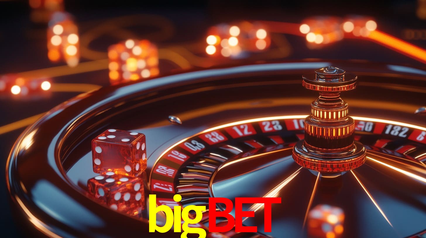 Bonus Features bigbet