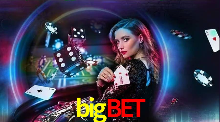 Descubra o Programa VIP da bigbet: Vantagens Exclusivas para Jogadores