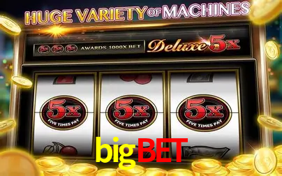 Casino Ao Vivo bigbet