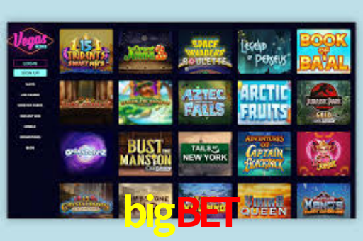 bigbet,big bet win