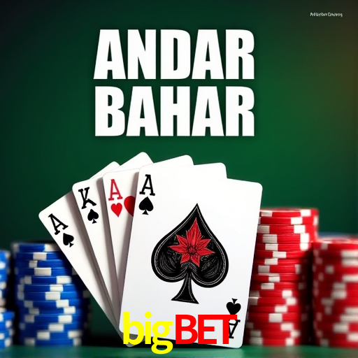 Cassino ao vivo com dealers reais na bigbet