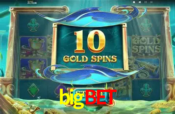 Mesa de Blackjack bigbet