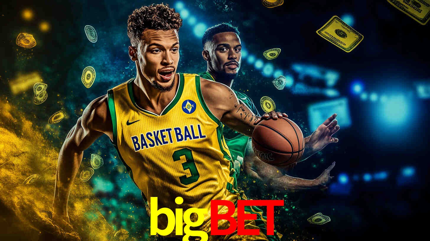 Casino Ao Vivo bigbet