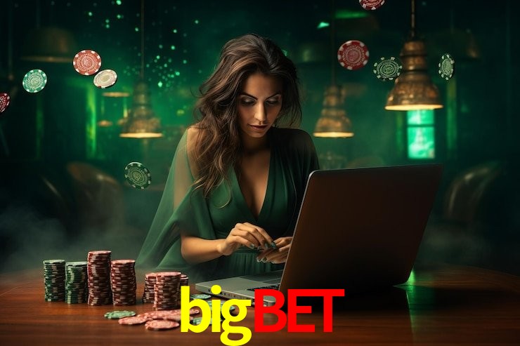 Instalação rápida do APK bigbet