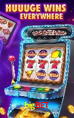 Recursos de Bônus bigbet