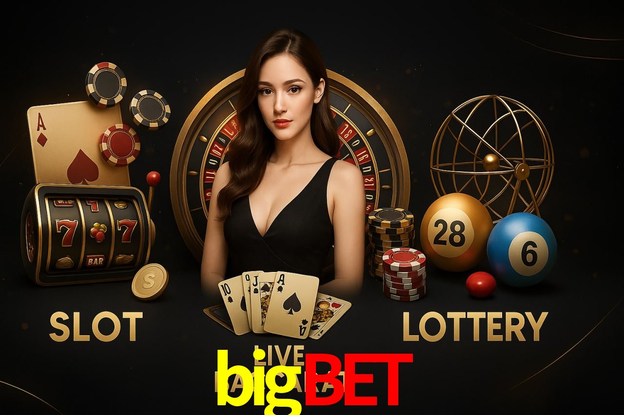 Slots com jackpots e giros grátis na bigbet