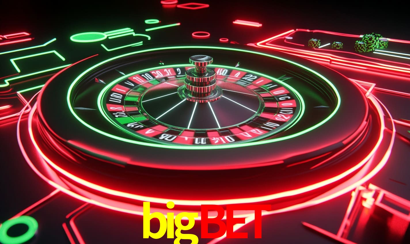 Benefícios da Conta bigbet