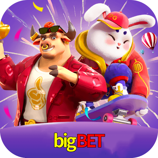 Slots online da bigbet com jackpots progressivos